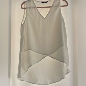 Small SHEIN blouse